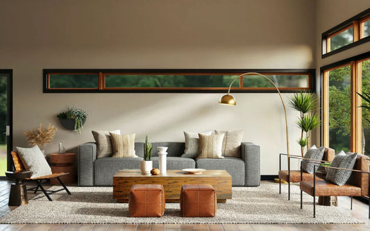 Feng Shui for Harmony