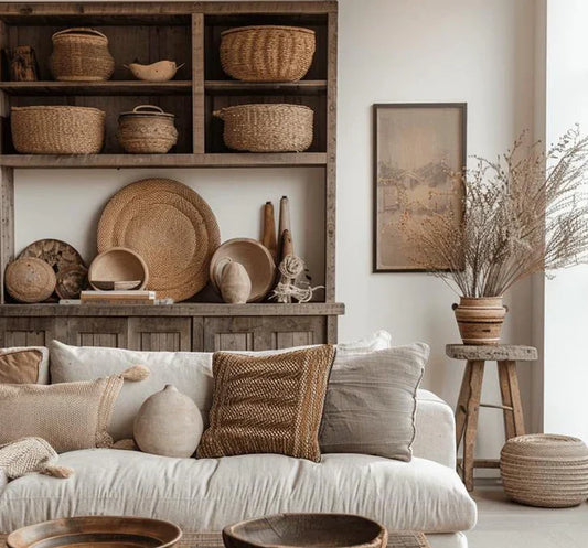 The Beauty of Imperfection and Simplicity