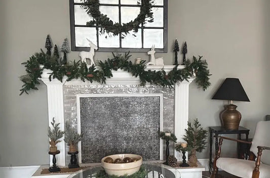 Christmas Color? Or Neutral?