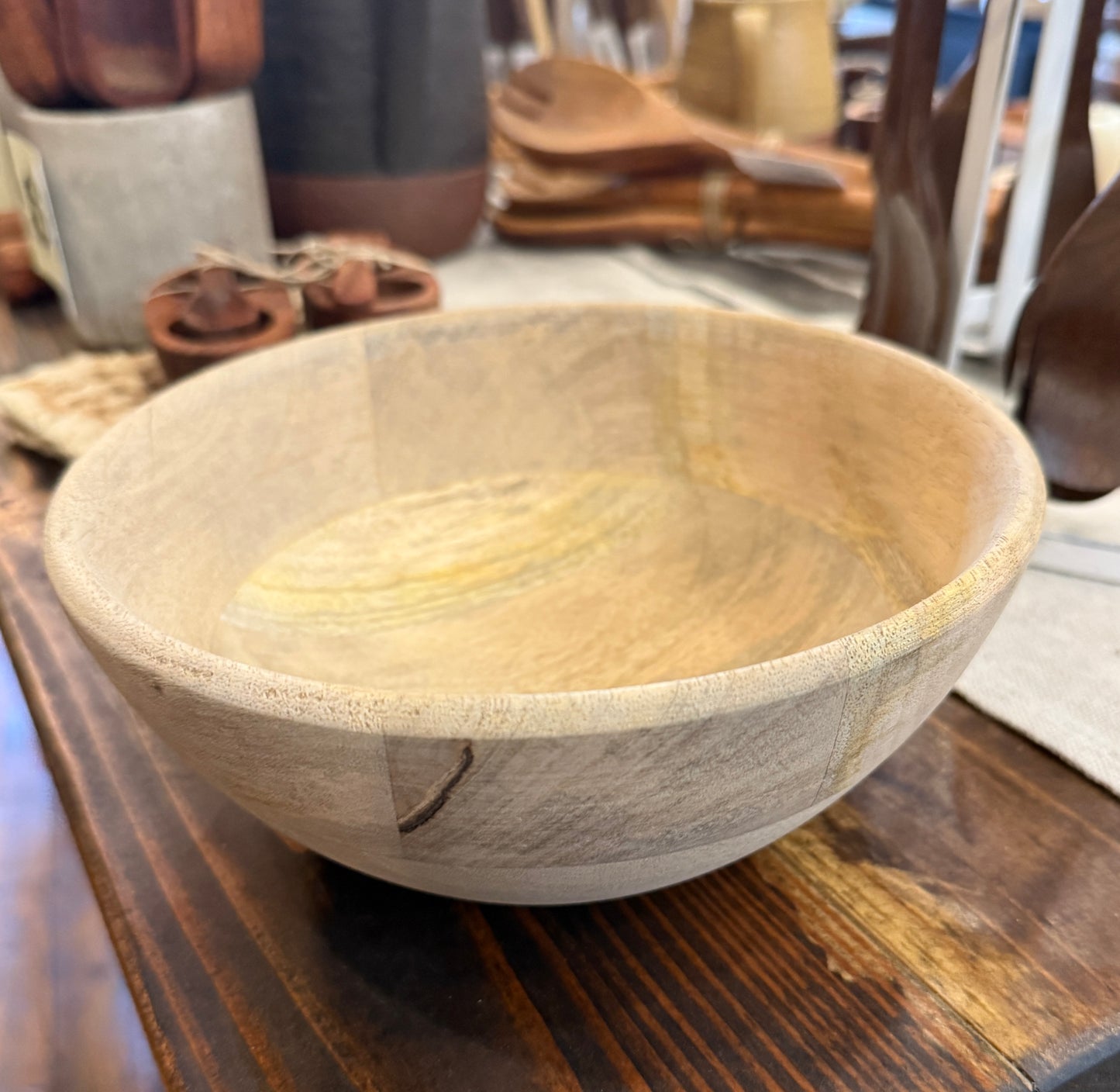 Salad Bowl