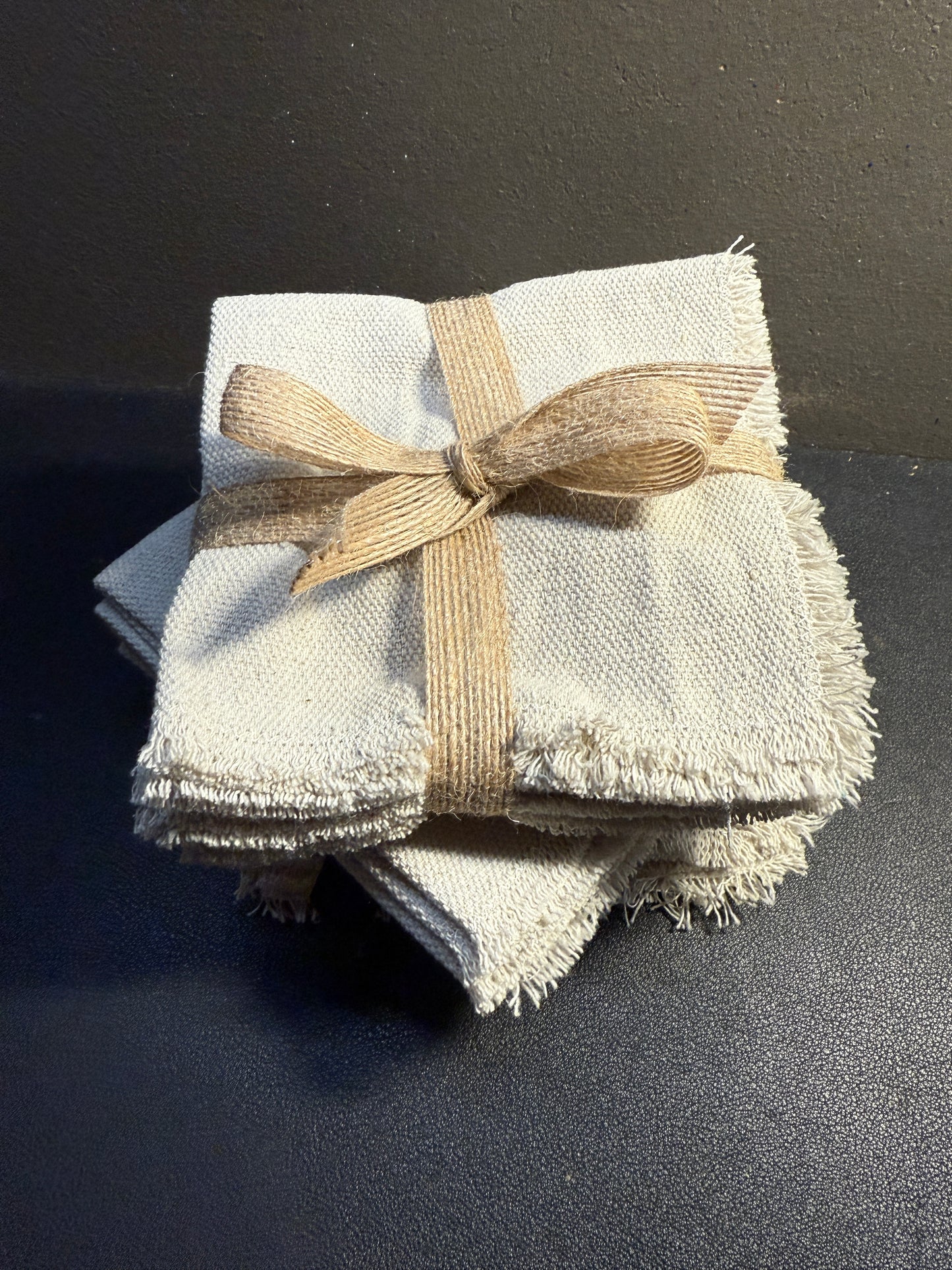 Napkins Cocktail