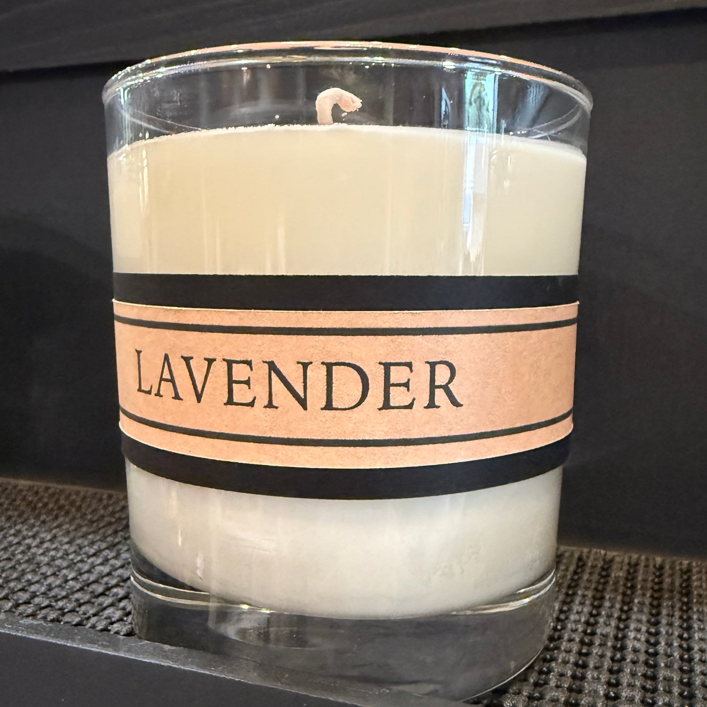 Candle 10 oz Aromatic