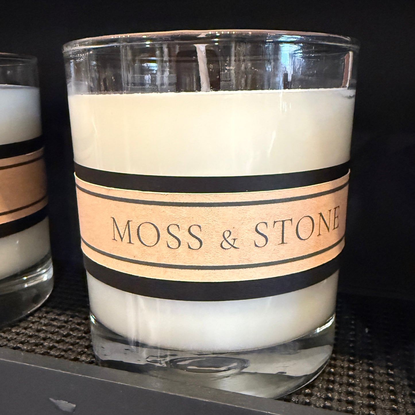 Candle 10 oz Aromatic
