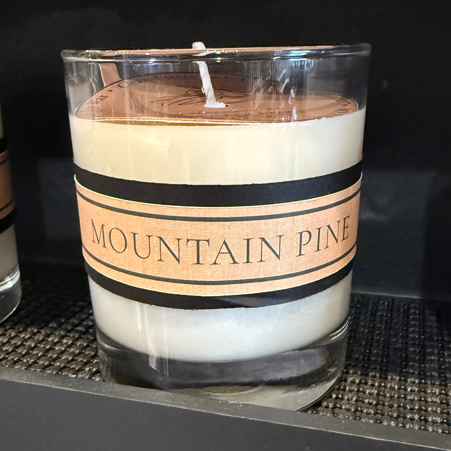 Candle 10 oz Aromatic