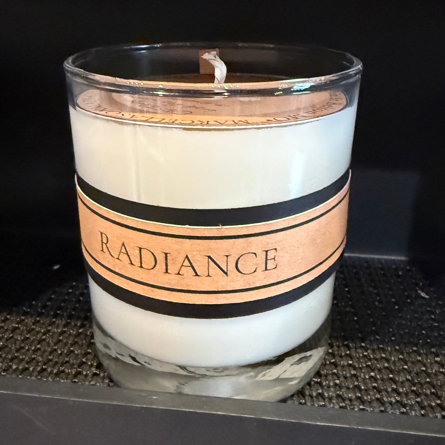 Candle 10 oz Aromatic