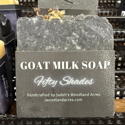Goat Milk Soap