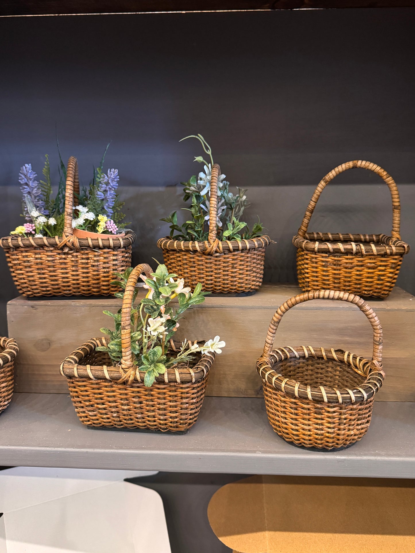Baskets Mini