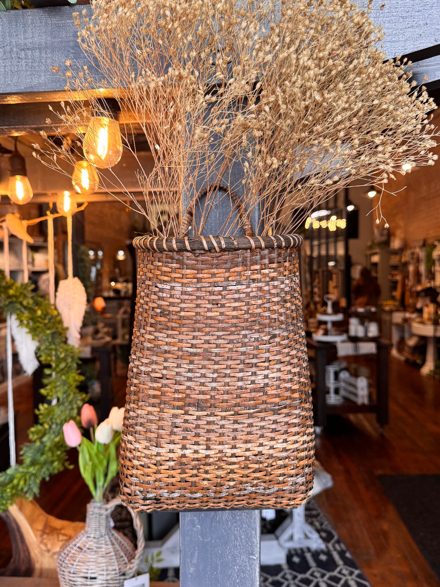Basket Small Door