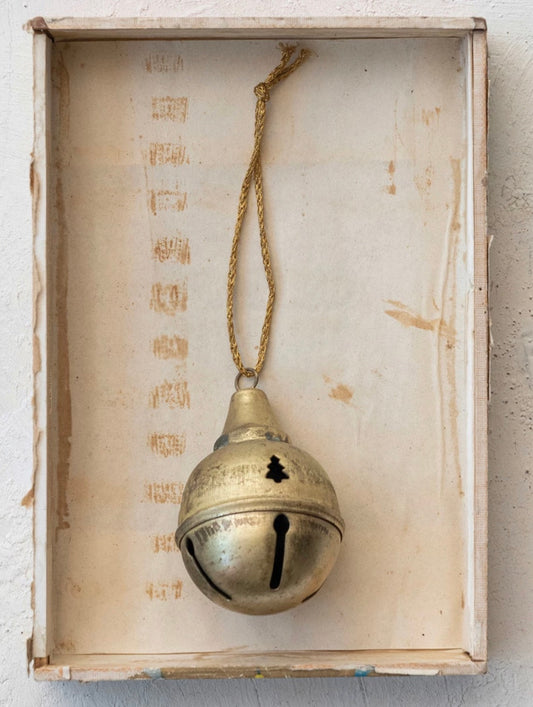 Bell Ornament