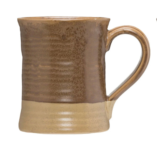 Mug Stoneware