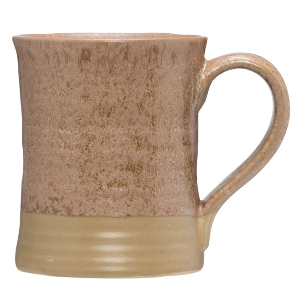 Mug Stoneware