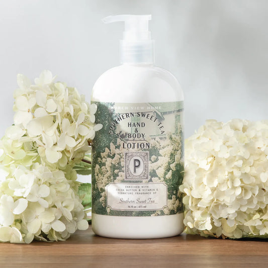 Lotion Southern Sweet Tea