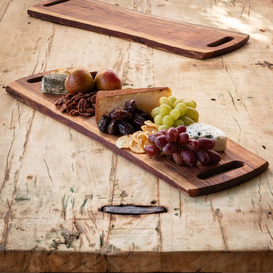 Charcuterie w/ Handles