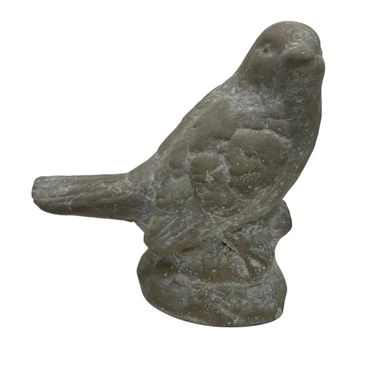 Cement Bird