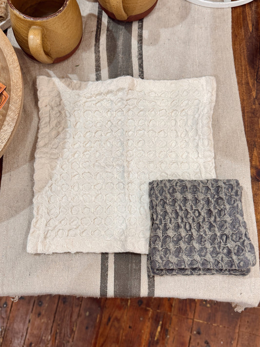 Dish cloth Set of 2
