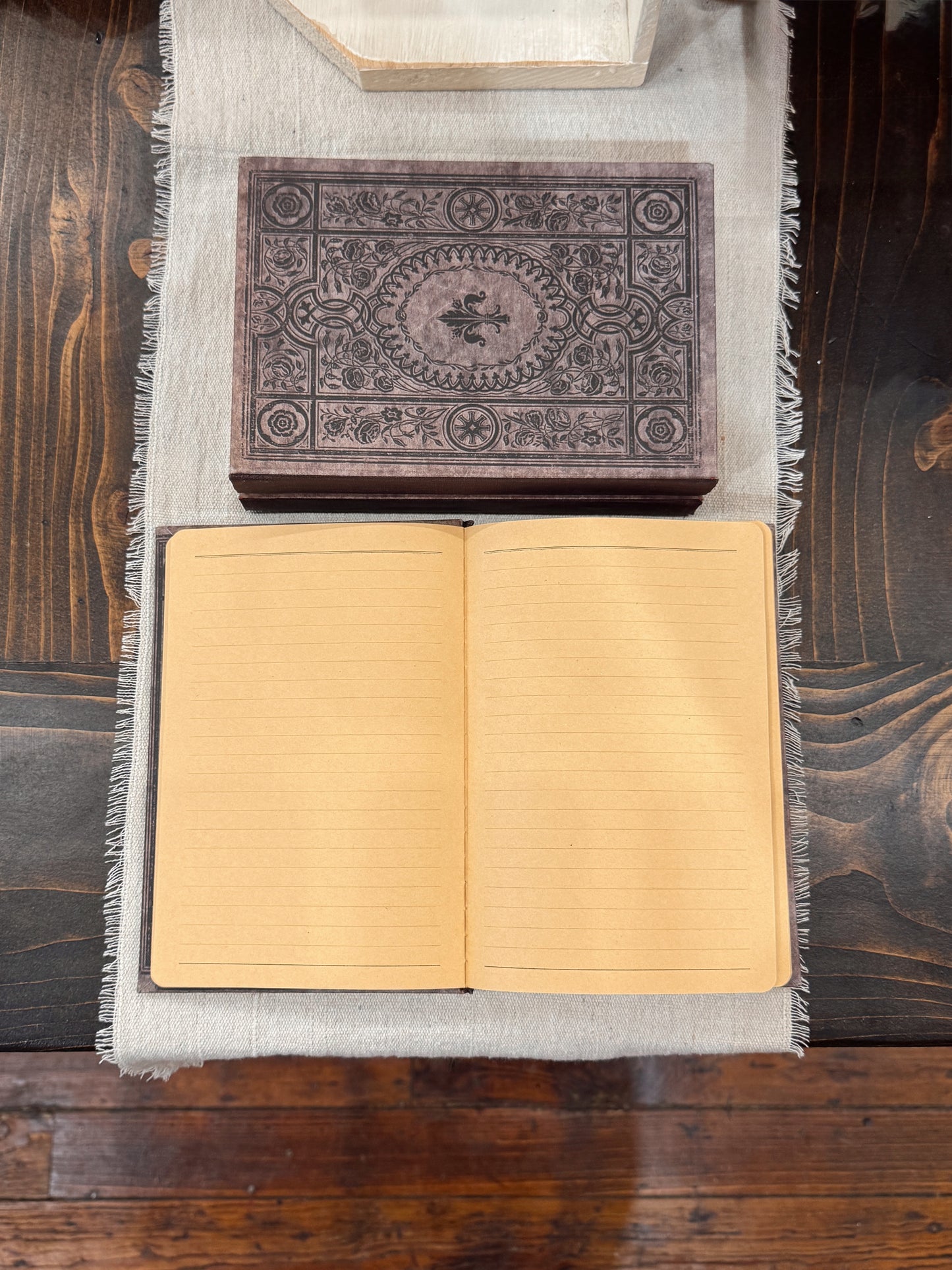 Journal 18