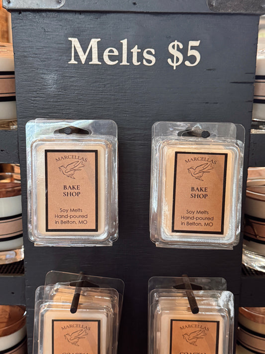 Wax Melts