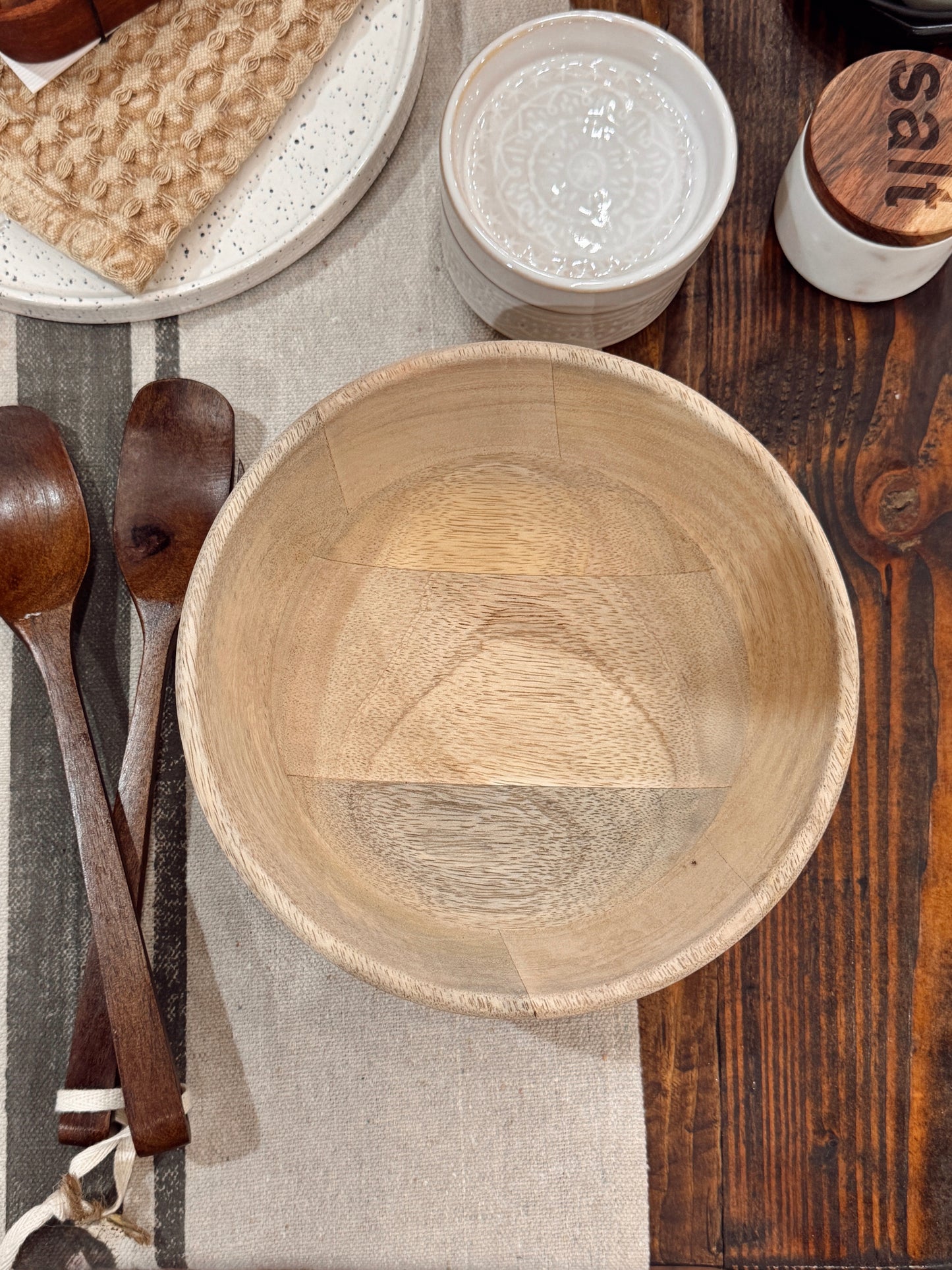 Salad Bowl