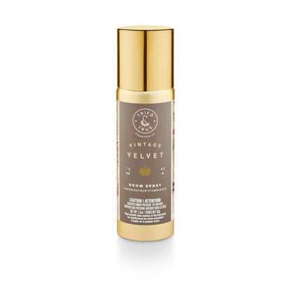 Room Spray - Vintage Velvet