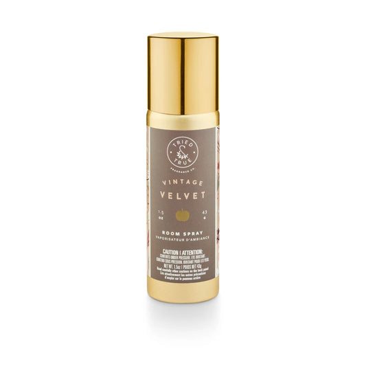 Room Spray - Vintage Velvet