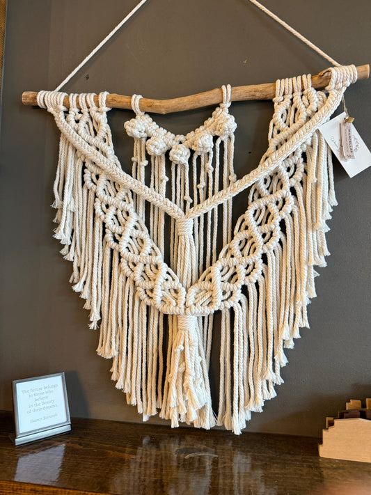 Macrame