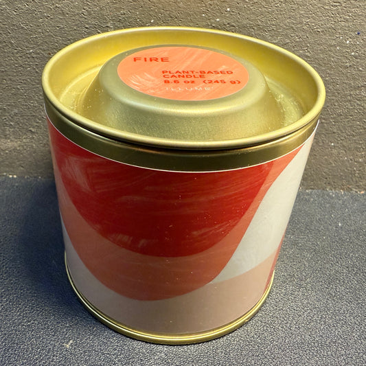 Candle Tin Elements 8oz