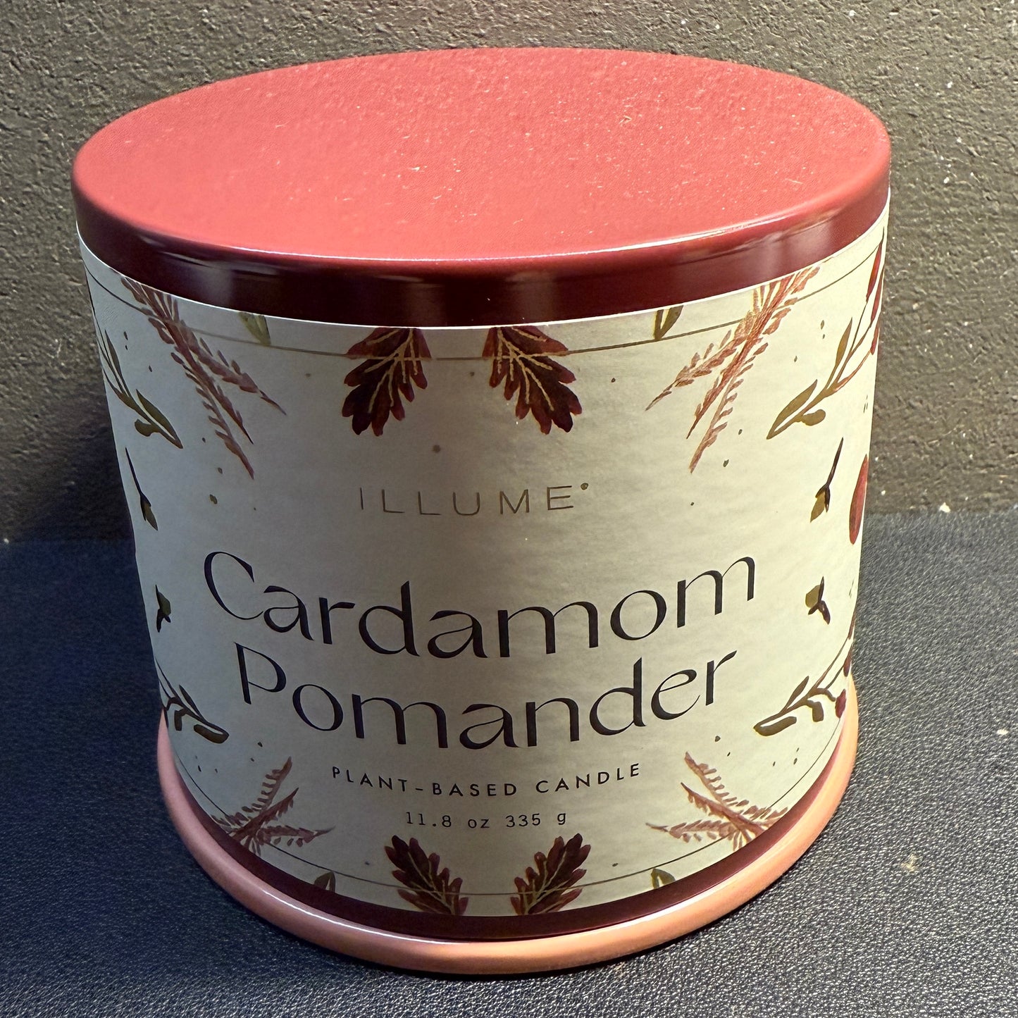 Candle Cardamom