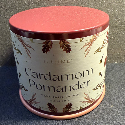 Candle Cardamom