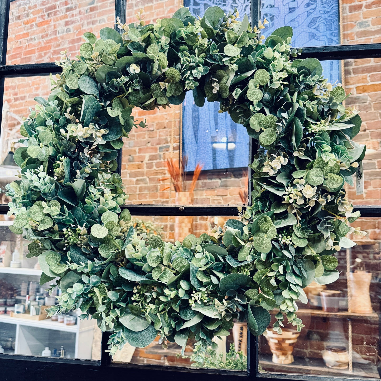 Wreath 65