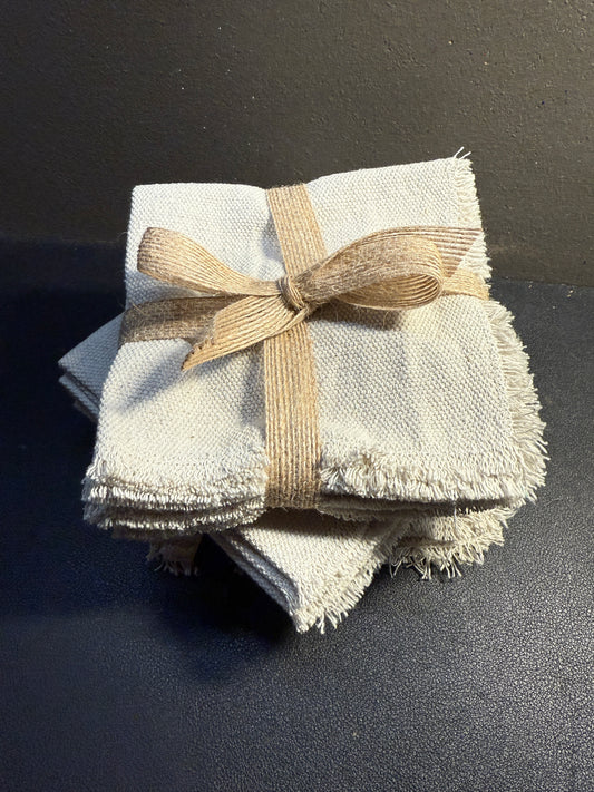 Napkins Cocktail