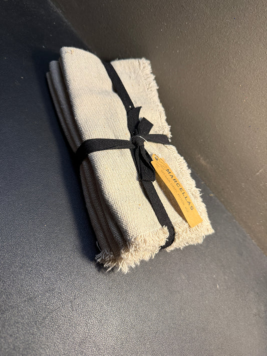 Napkins Dinner