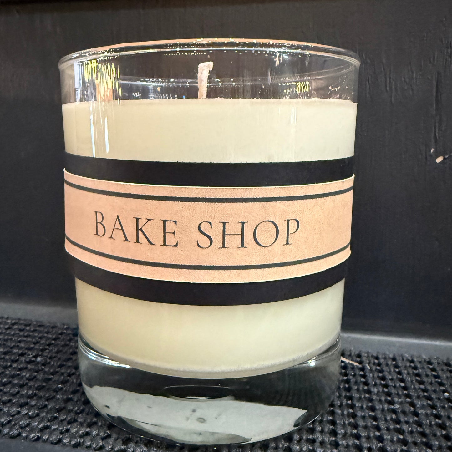 Candle 10 oz Aromatic