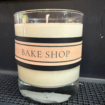 Candle 10 oz Aromatic
