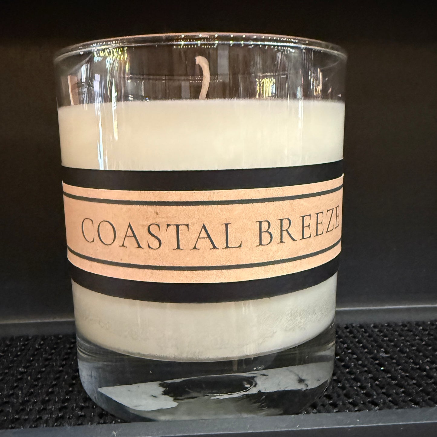 Candle 10 oz Aromatic