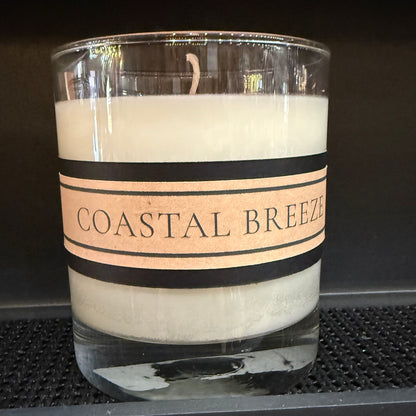 Candle 10 oz Aromatic