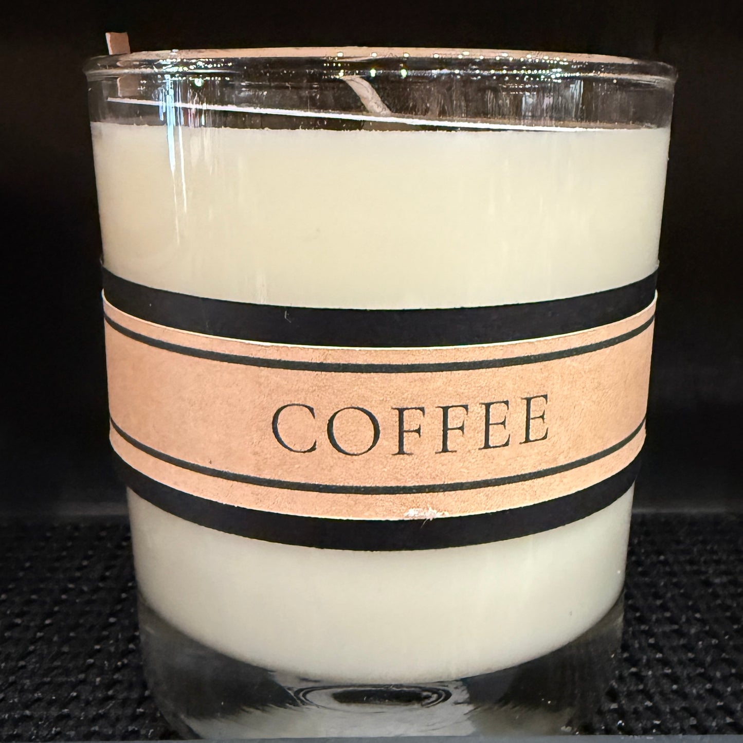 Candle 10 oz Aromatic