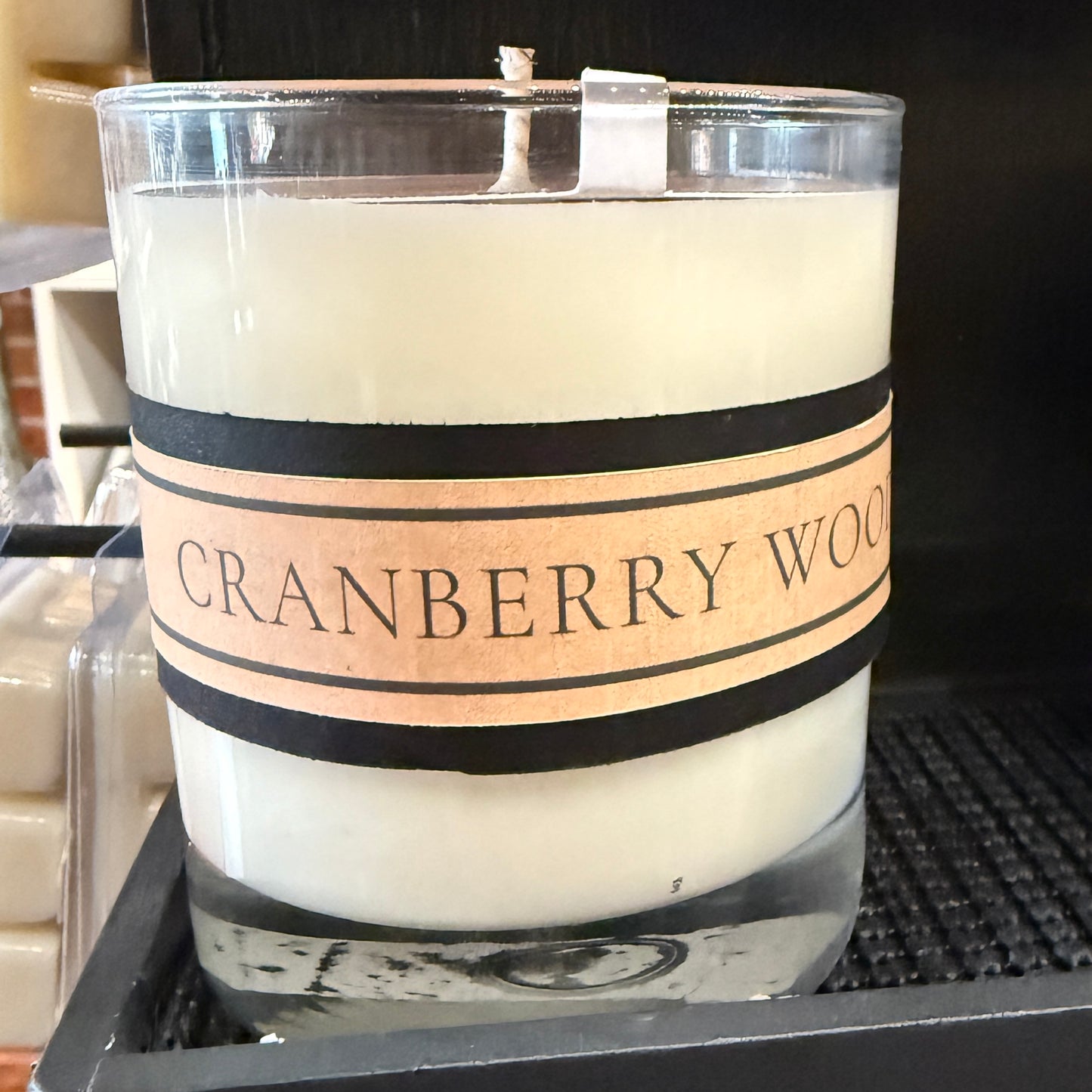 Candle 10 oz Aromatic
