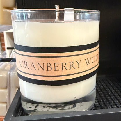 Candle 10 oz Aromatic
