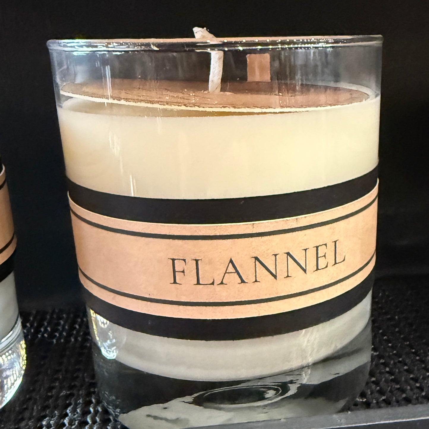 Candle 10 oz Aromatic
