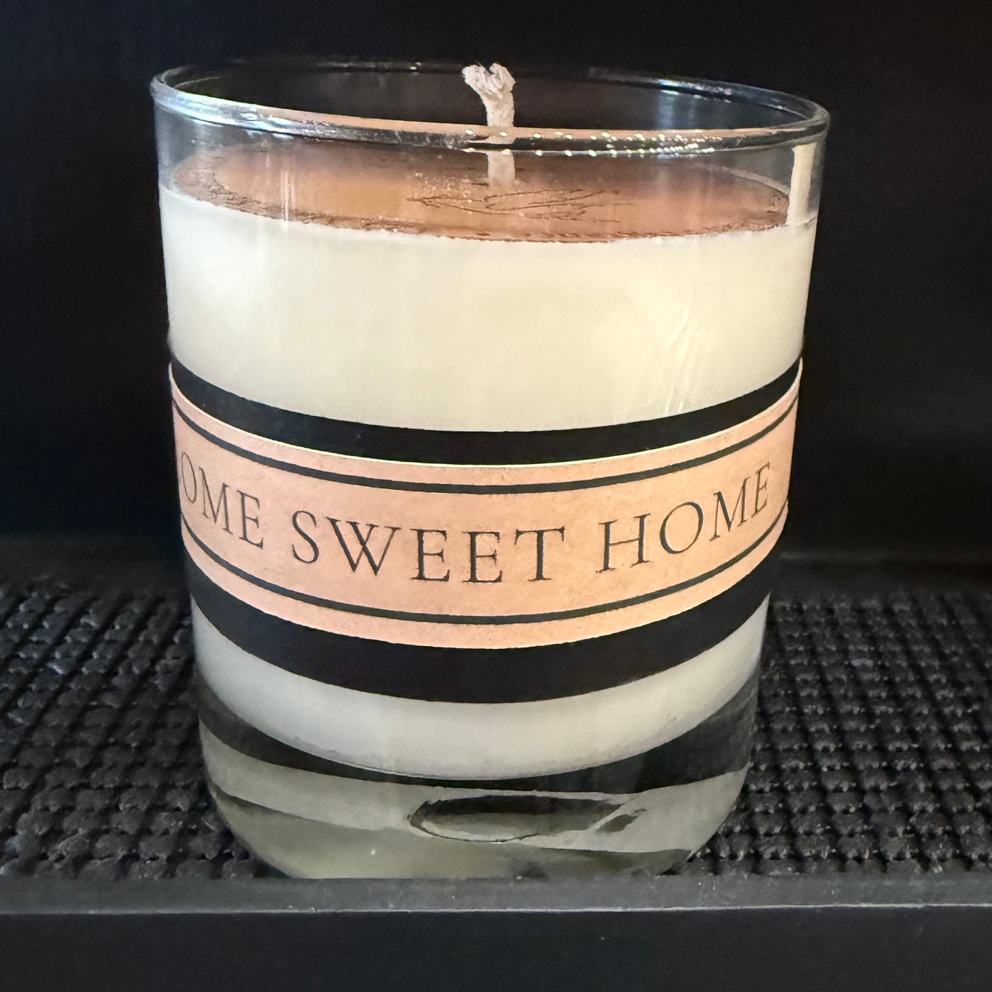 Candle 10 oz Aromatic
