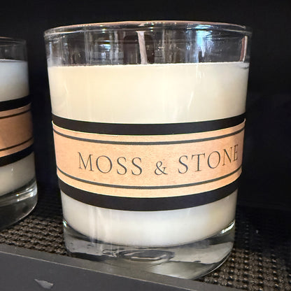 Candle 10 oz Aromatic