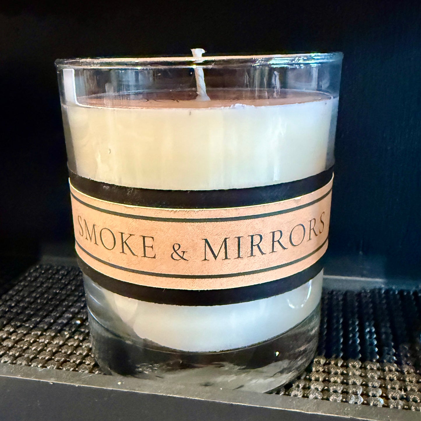 Candle 10 oz Aromatic