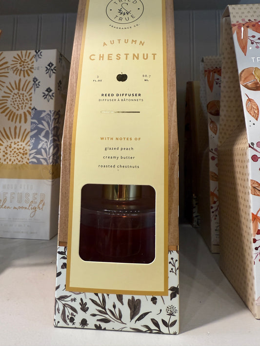 Diffusers