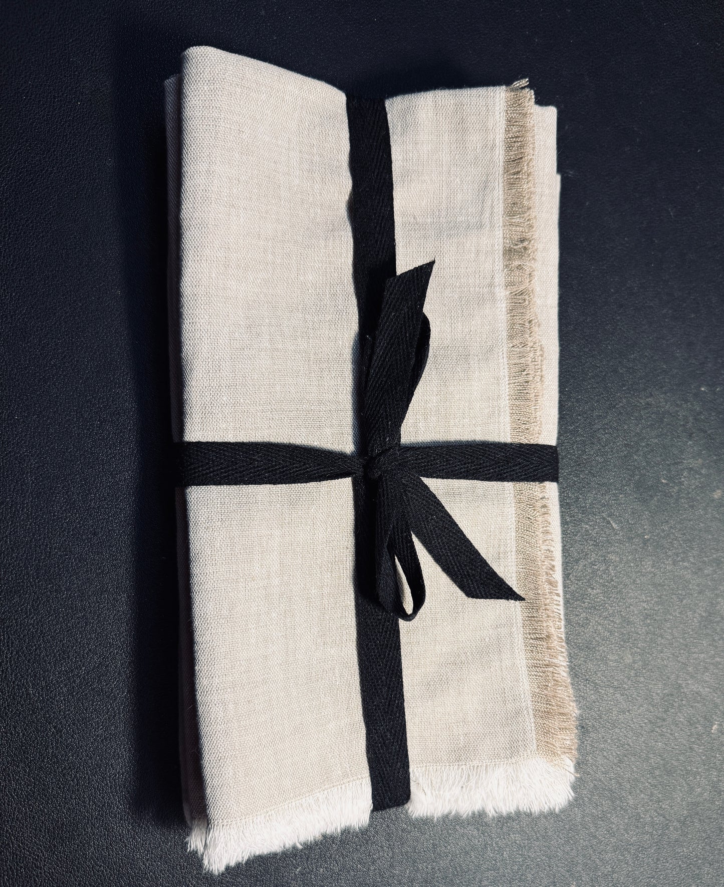 Napkins Linen