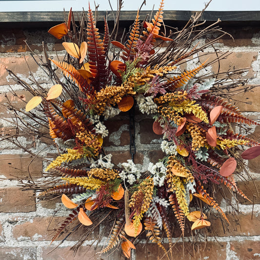 Wreath 45