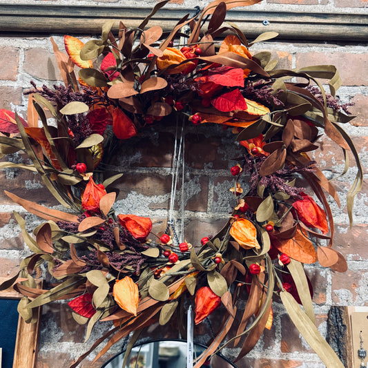 Wreath 28