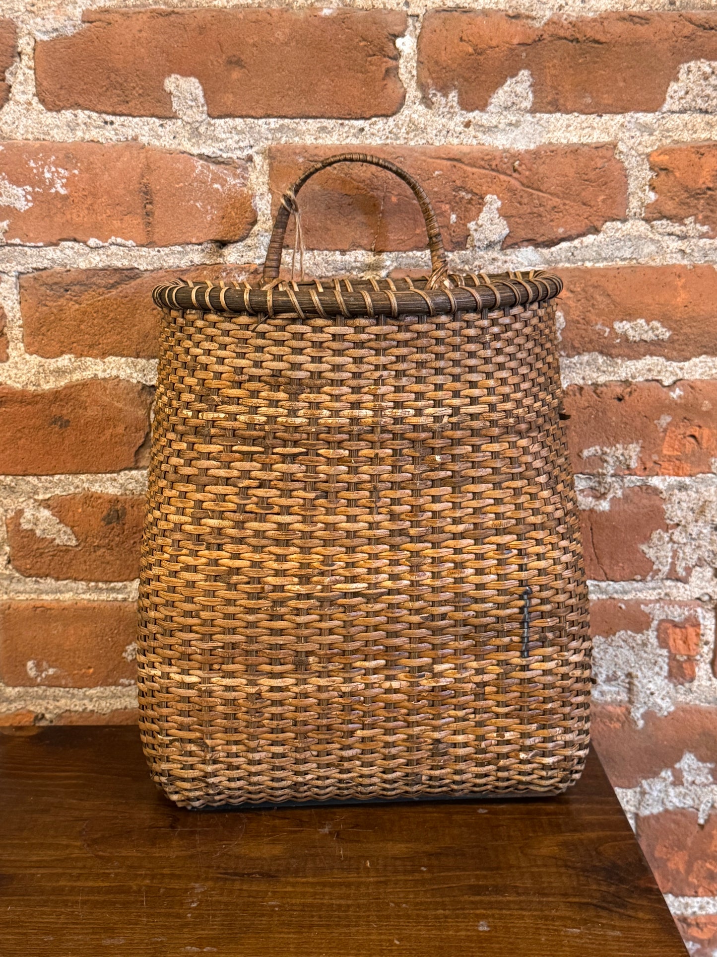 Basket Large Door