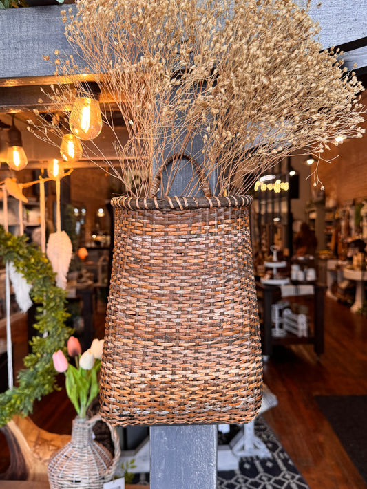 Basket  Small Door
