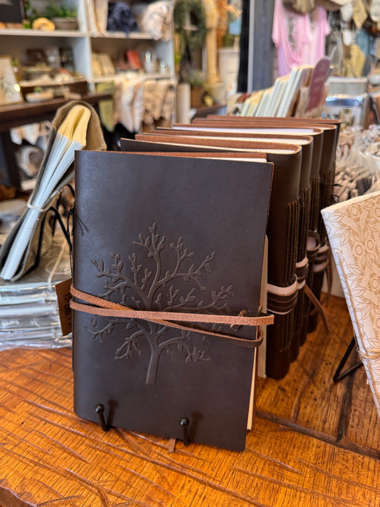 Journal Leather