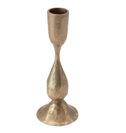 Hand-Forged Taper Holder 6.5
